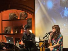 -音乐房子·Vintage Live Bar(玉林总店)