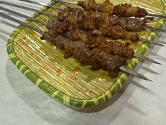 -羊家胡同·龙虾烧烤火锅(龙汇路店)