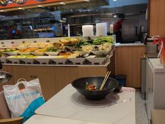 -醉人椒麻辣香锅(王府井喜悦店)