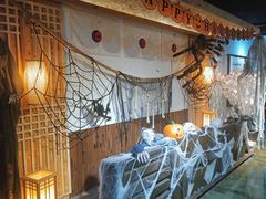 -长藤鬼校(龙翔店)