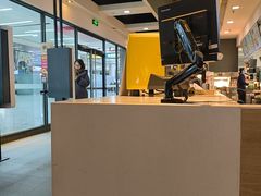 -麦当劳(桃仙机场到达层店)