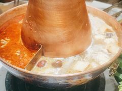 -祥源胡同·涮牛羊肉火锅(花桥店)