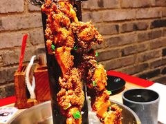 -斗鸡饭场伙(新南门店)