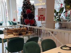 -ins森林童话餐厅coffee&bistro