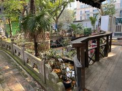 -Golden Lily河内巴黎法越料理餐厅(建国西路店)