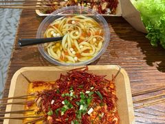 -为民烧烤吧.自贡爆炒菜(收录10年好店)