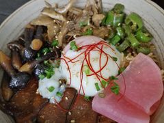 -Ameigo梅果·云贵川bistro(长宁来福士店)