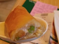 -添好运点心专门店(百老汇店)
