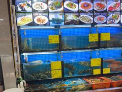 -醉壹号海鲜大排档(厦门美食地标店)