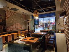 -海小馆海鲜餐厅(茂业百货店)