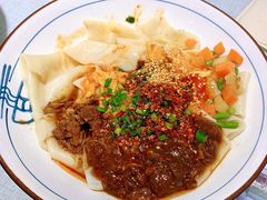-大嘻咹biangbiang面(历史博物馆店)