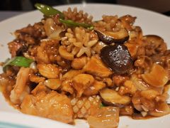 -津沽小院(天津之眼店)