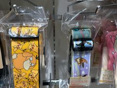 -超级宝可梦中心(东京店)