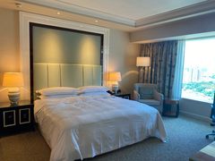 -澳门喜来登大酒店