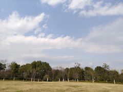 -杭州城北体育公园