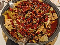 -锦尚阁烤鱼(望京新荟城店)