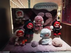 -泡泡玛特POPMART(金源POP UP店)