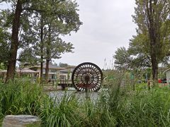 -林栖谷森林康养度假区