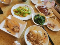 -鹅庄·台湾美食(七宝店)