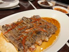 -杭州西子湖四季酒店·金沙厅