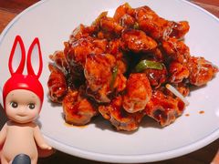 -大牌大·传统杭帮菜(湖滨店)