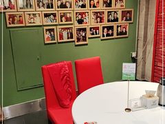 包厢-金鼎轩(亚运村店)