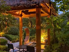 -郑州银基黄帝宫御温泉