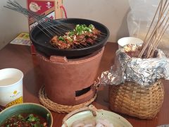 -包整·丝娃娃(甲秀楼景观店)