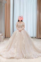 点击看大图 -MuseMarry婚纱(前海嘉里中心店)