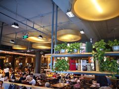 -比格比萨(方庄店)