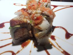 -山葵家·创意料理(宁波来福士店)