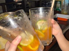 -绿茶餐厅(深圳龙华天虹购物中心店)