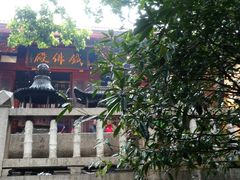 -福州开元寺