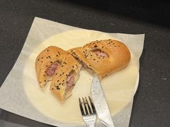 -星巴克(来福士办公楼店)