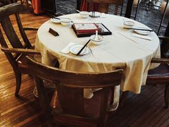 -龙门阵茶屋川菜馆(武康路店)