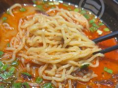 -味千拉面(煌华新纪元购物广场店)