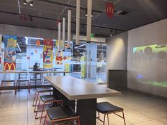 -麦当劳(厦门思明路店)