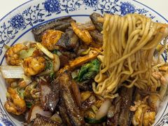 -复兴面王(河东路起源店)
