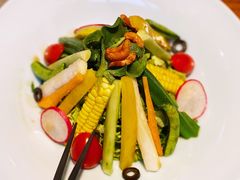 -山葵家·创意料理(宁波来福士店)