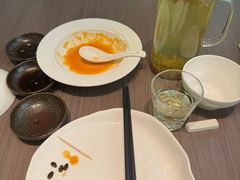 -将相和·海鲜蒸饺大连菜