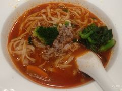 -康师傅私房牛肉面(马泉营奥莱店)