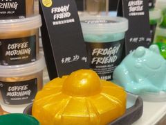 -LUSH(威尼斯人店)
