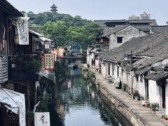 -绍兴书圣故里景区