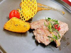 -红房子西菜馆(淮海中路店)