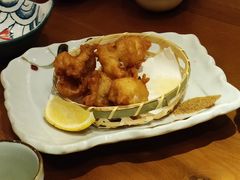 南蛮炸鸡块-有喜屋·深夜食堂(环宇荟店)
