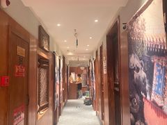 -北京老门框爆肚涮肉馆(凤城六路店)