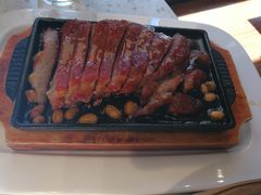 -千日贺茶餐厅(高新万达店)