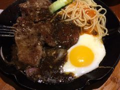 -优客哩哩牛排(联盛快乐城店)