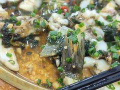 -竹一味·竹筒饭