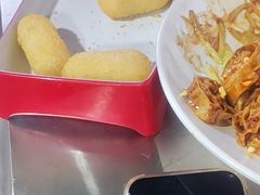 -偏爱炒鸡(老县衙店)